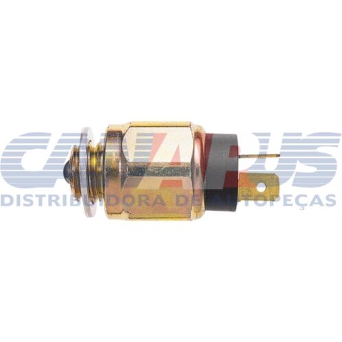 Interruptor De Re - Gm Caminhão 12170 / 14190 / 16220