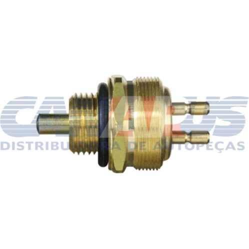 Interruptor De Re - Mercedes-benz Lk1218