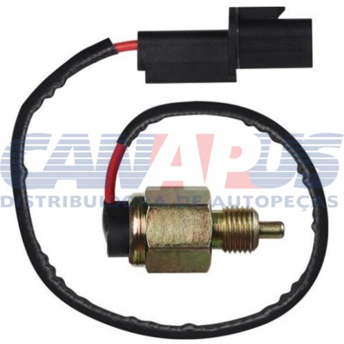 Interruptor De Re - Hyundai Hr / H100
