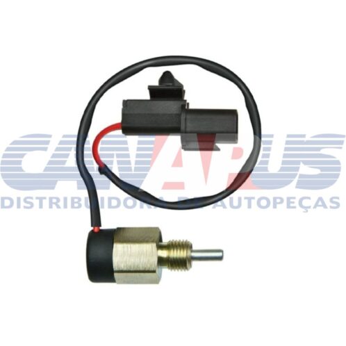 Interruptor De Re - Tr4
