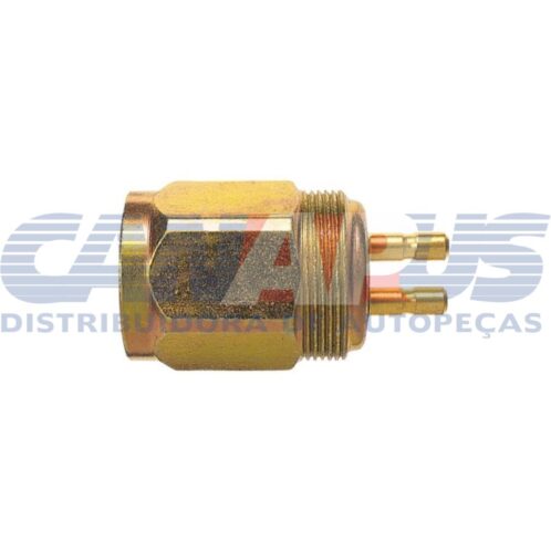 Interruptor Pneumatico - Mbb Caminhoes Onibus