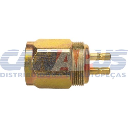 Interruptor Pneumatico - Mbb Caminhoes Onibus