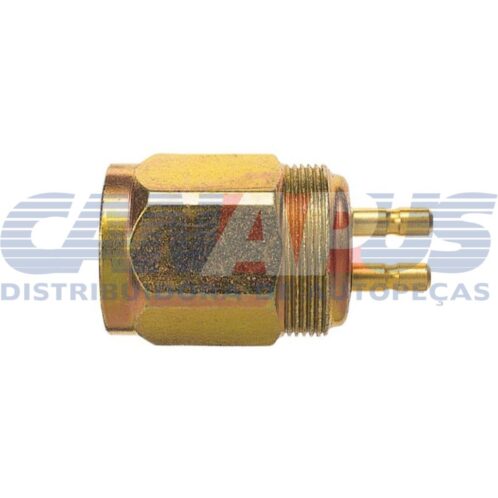 Interruptor Pneumatico - Mbb Pressao 0,8 / 1,2