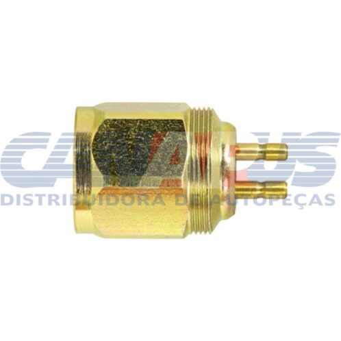Interruptor Pneumatico - Mbb Caminhoes Onibus