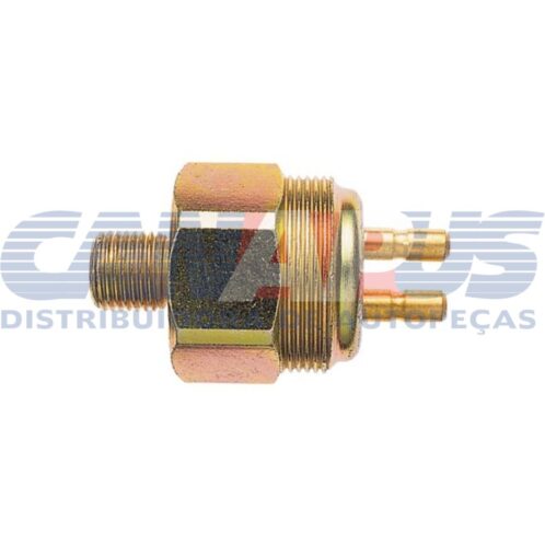 Interruptor Pneumatico - Mbb Caminhoes