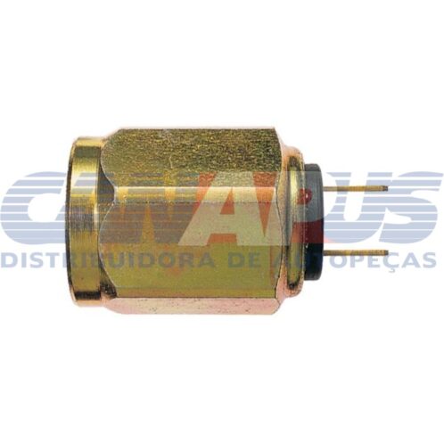 Interruptor Pneumatico - Scania Caminhoes E Onibus