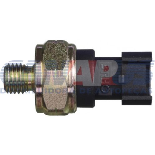 Interruptor Pneumatico - Cursor / Cavallino