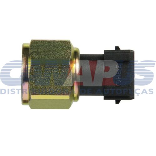 Interruptor Pneumatico - Mbb Caminhão / Onibus 5,5
