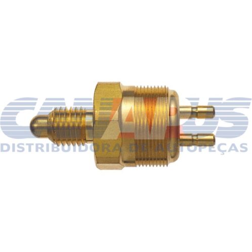 Interruptor De Transferencia - Scania 112 / 10 Marchas