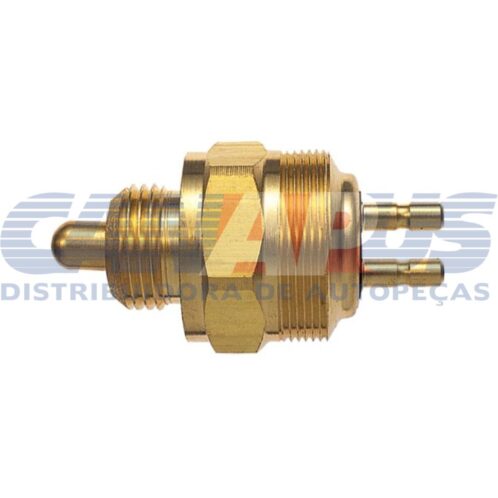 Interruptor De Transferencia - Scania 113