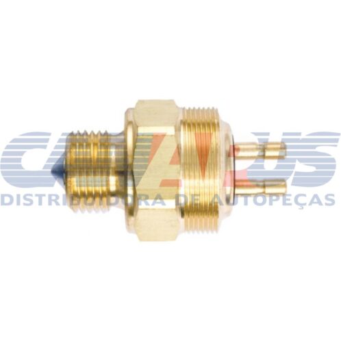 Interruptor De Transferencia - Mercedes Benz Caminhão E Onibus