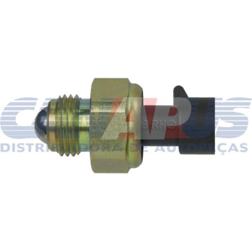 Interruptor De Transferencia - Vw Constellation