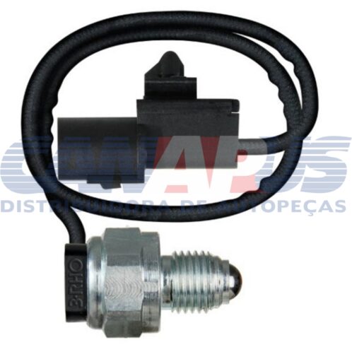 Interruptor De Transferencia - Tr4