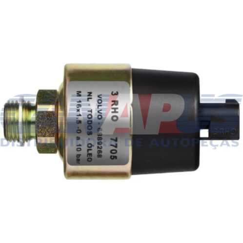 Sensor Pressao Da Água - Volvo NL Todos