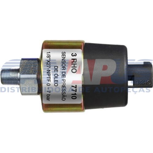 Sensor Pressao Da Água - Volvo Todos