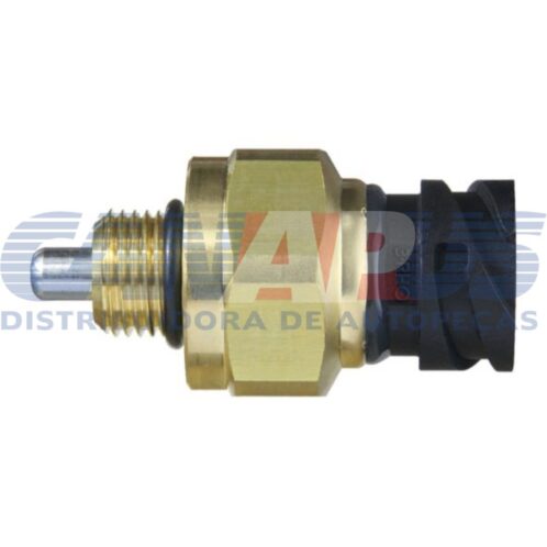 Sensor Eletronico De Pressao - Volvo / Caminhão