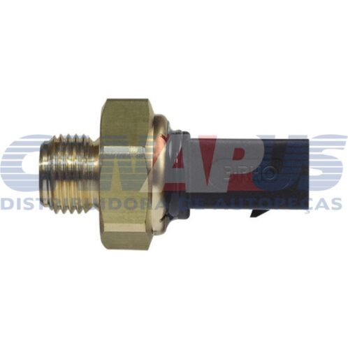 Sensor Eletronico De Pressao Oleo - Mercedes