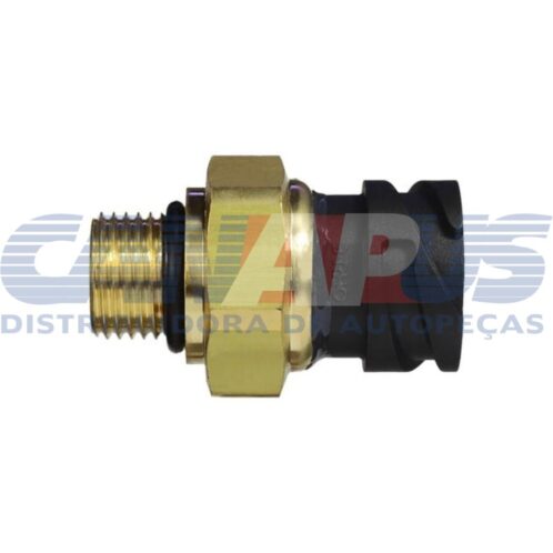 Sensor Eletronico De Pressao Oleo - Onibus B7m