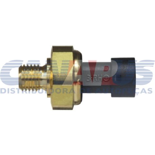 Sensor Eletronico De Pressao Oleo - Mercedes