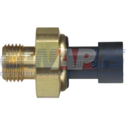 Sensor Eletronico De Pressão Do Ar - Vw Caminhão / Ônibus