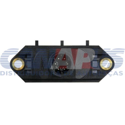 Sensor Eletronico De Pressao Oleo - Ford Cargo