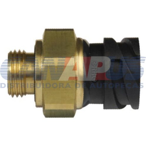 Sensor Eletronico De Pressão Do Ar - Renault / Volvo