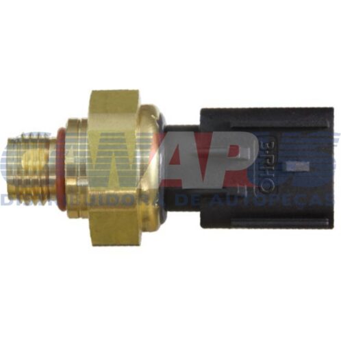 Sensor Eletronico De Pressão Do Oleo - Cargo