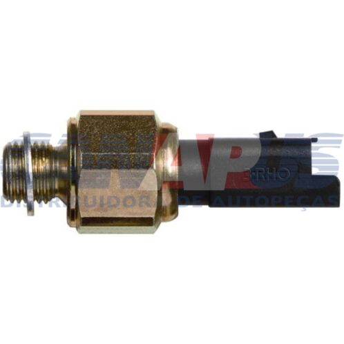 Interruptor De Pressão De Direção Hidraulica - Peugeot 206 / 306