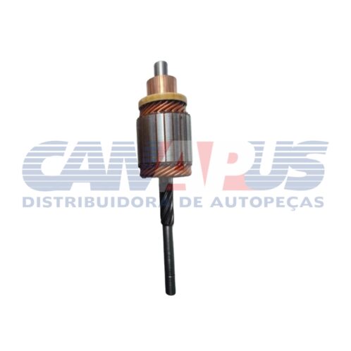 Induzido De Partida - Hilux