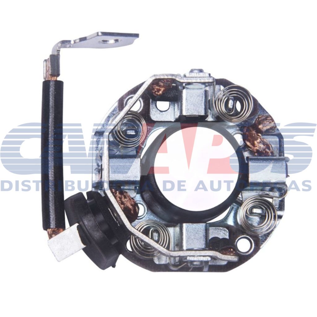 Porta Escova De Partida - Duster/ Sandero/ Logan