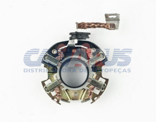 Porta Escova De Partida - Gm / Ford / classe A