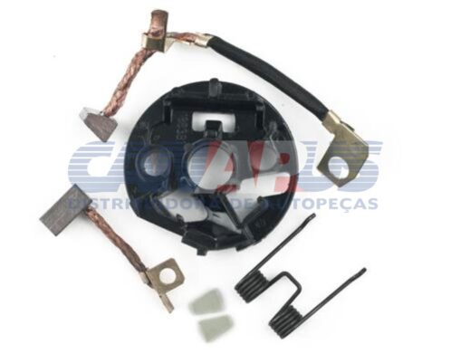 Porta Escova De Partida - Clio / Laguna / Megane