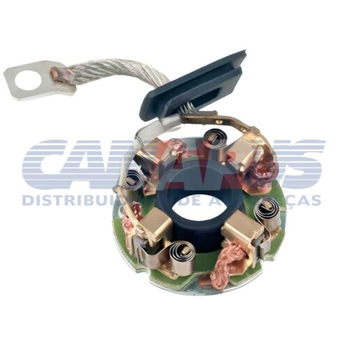 Porta Escova De Partida - Astra / Blazer / S-10 / Vectra