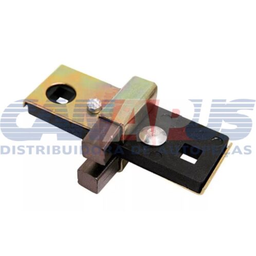 Porta Escova Alternador - Ford / Mbb / Valmet