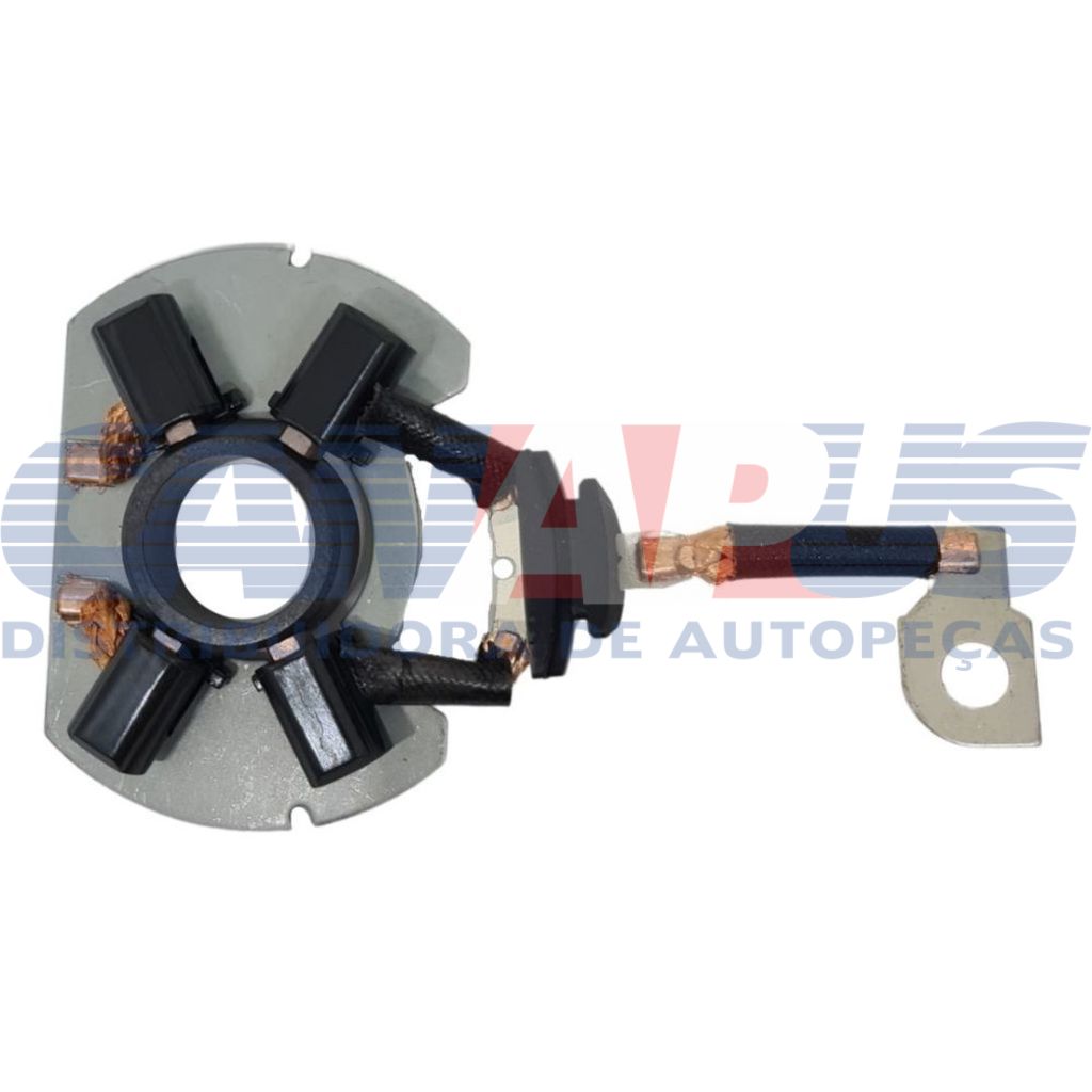 Porta Escova De Partida - Gol / Uno / Palio / Strada