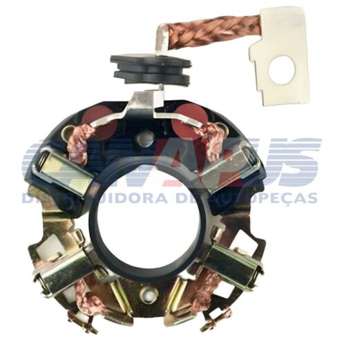 Porta Escova De Partida - Corolla