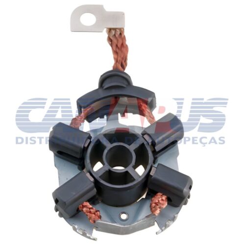 Porta Escova De Partida - Toyota Hilux Sw4