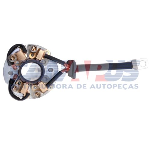 Porta Escova De Partida - Blazer / S-10