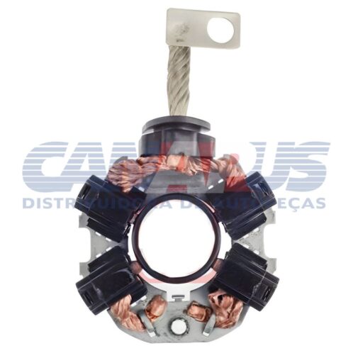 Porta Escova De Partida - Pajero / Ranger / Compass / Toro