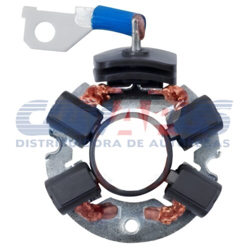Porta Escova De Partida - Hb20 / Kia / Picanto