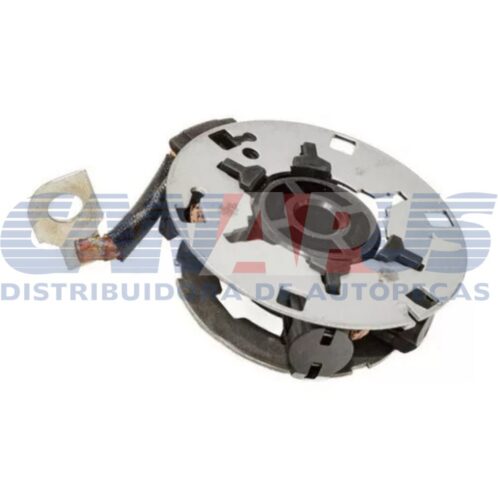 Porta Escova De Partida - Toro / Compass / Renegade (Diesel)