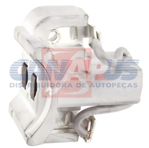 Porta Escova De Partida - F250