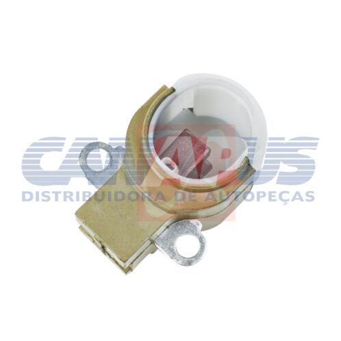 Porta Escova De Partida - Volvo / Ford / Chrysler