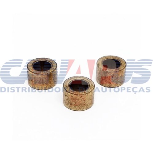 Bucha - Opala/  C-10 Motriz