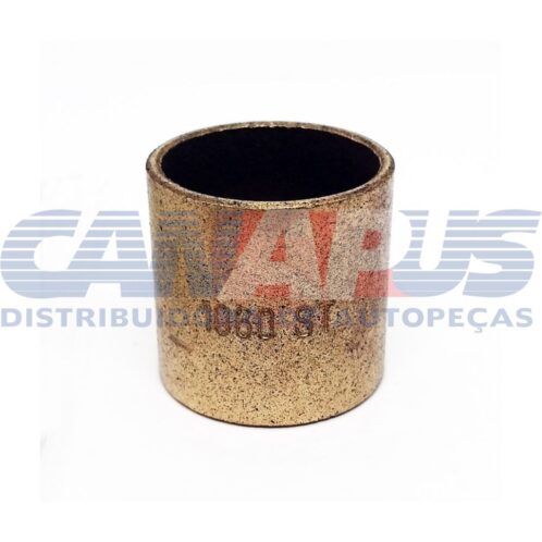 Bucha - Delco 37Mt Intermediaria