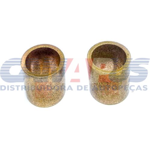 Buchas Kit - Silverado / F-1000 Alcools / Gasolina