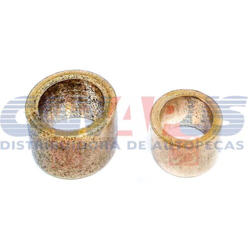 Buchas Kit - Ecosport / Ka / Fiesta