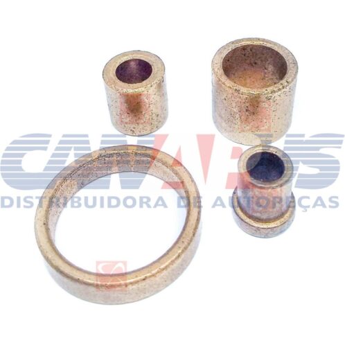 Buchas Kit - Astra / Vectra / Zafira / S10