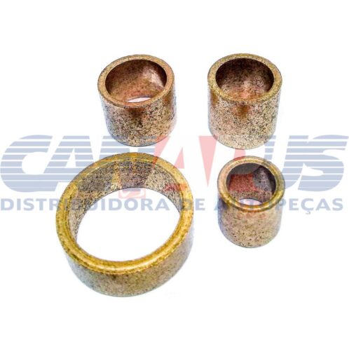 Buchas Kit - Sprinter