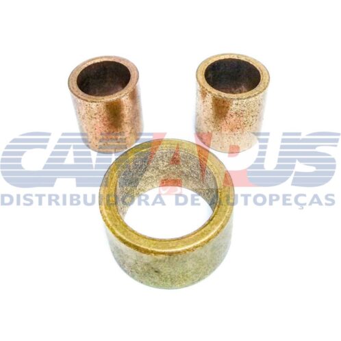 Buchas Kit - Mbb Jd / M. Ferguson